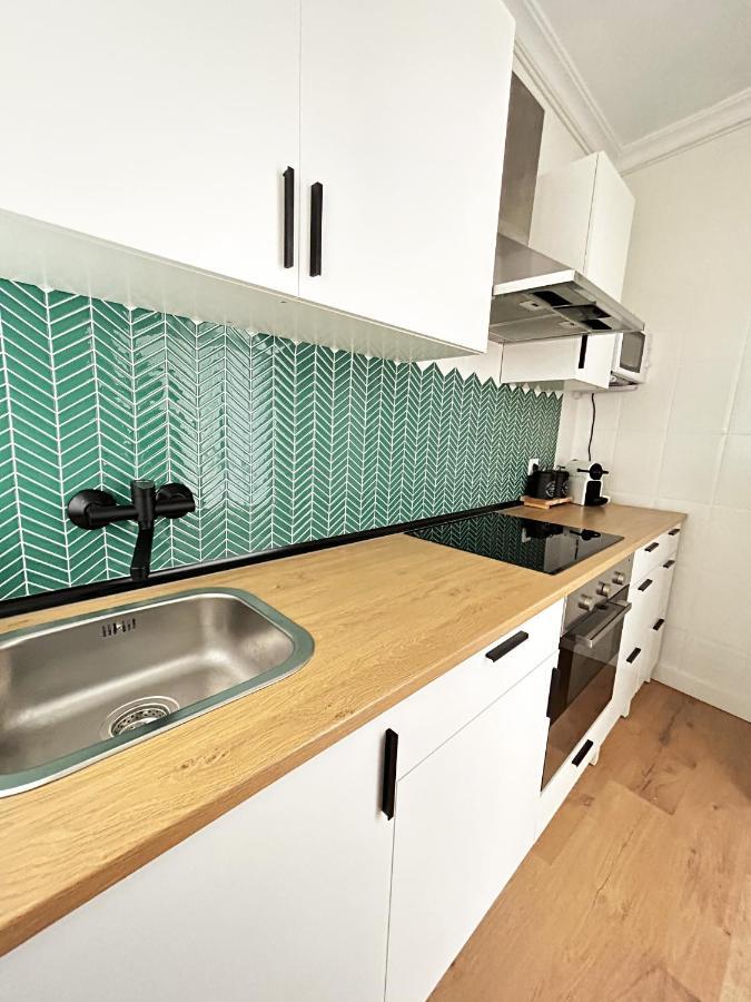 Apartamento Plaza Castilleja de la Cuesta Eksteriør bilde
